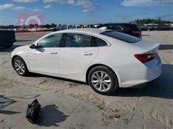 شيفروليه ماليبو